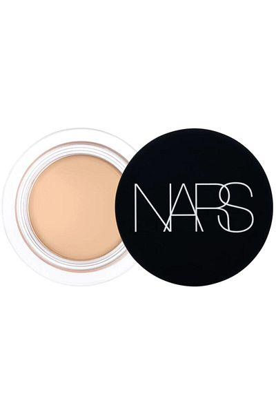 Nars Concealer with High Coverage That Gives a Natural Look to the Skin 6.21ml Toffee