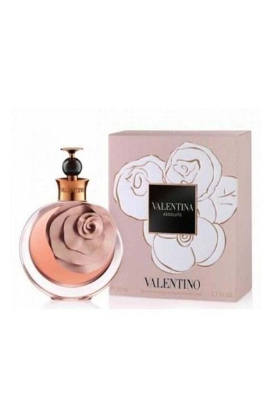 Valentino Valentino Valentina Assoluto Eau de Parfum 50ml