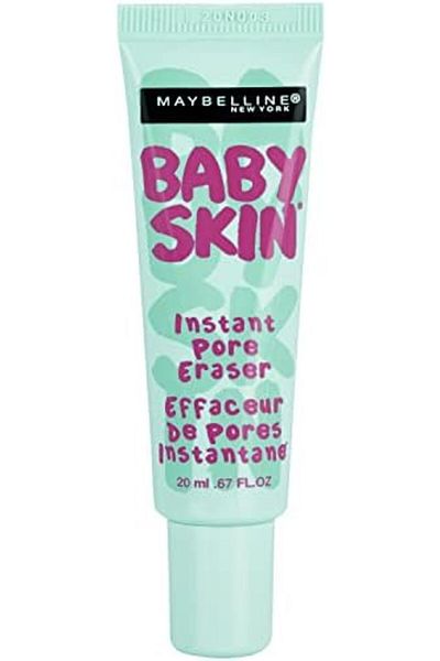Maybelline New York Baby Skin Instant Pore Eraser Primer by Maybelline New York