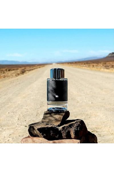 Montblanc Explorer Edp 200Ml