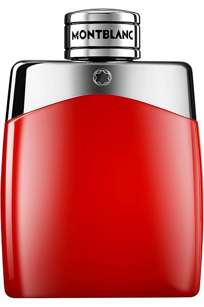 Montblanc Legend Red Eau de Parfum Spray 3.3 oz by Montblanc for Men