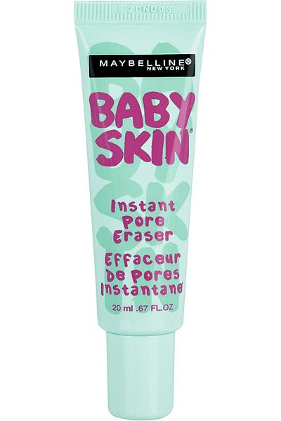 Maybelline New York Baby Skin Instant Pore Eraser Primer by Maybelline New York