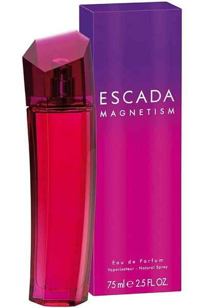 Escada Magnetism Eau De Parfum for Women, 75 ml