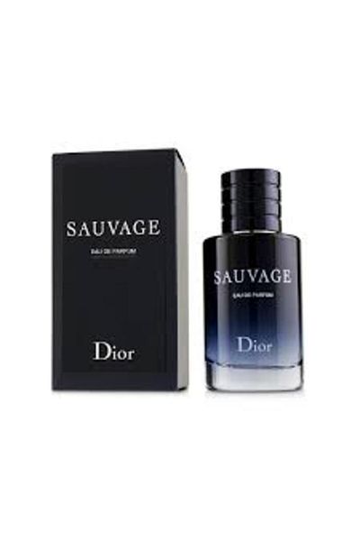 Christian Dior Dior Sauvage for Men Eau de Parfum 60ml
