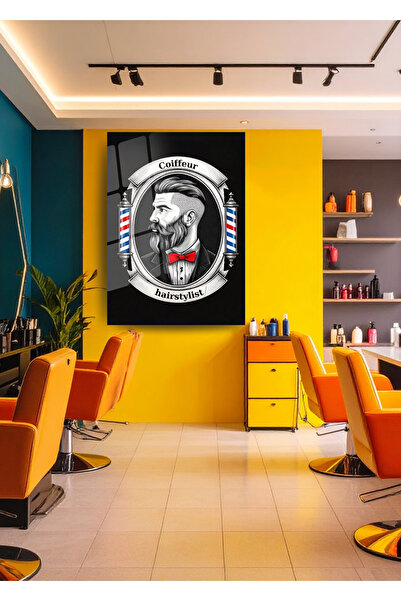 Glit Glass Cam Tablo – Ustalığın ve Sanatın Buluştuğu Görsellik