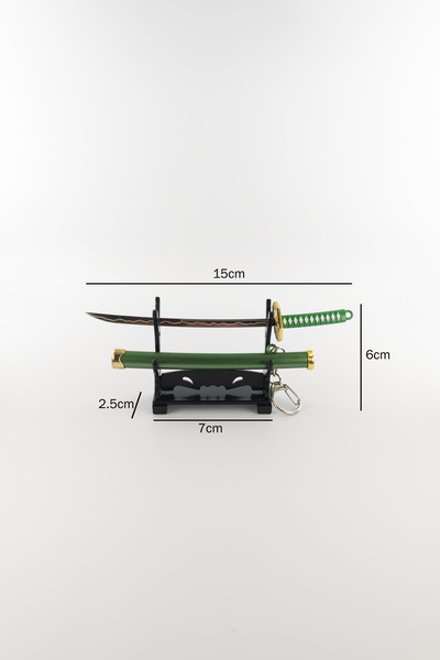 shop One Piece Karakter Temalı Kılıç & Katana Koleksiyonu