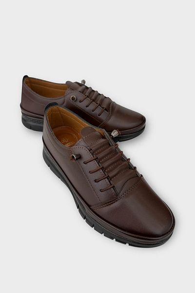 Liger Orthopedic Ultra Comfortable Daily Women's Shoes Brown