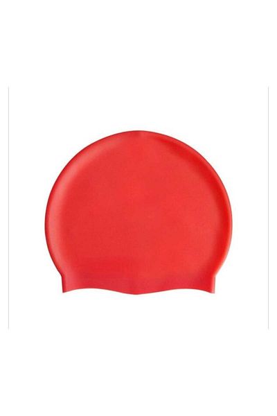 OTWO Silicone Bonnet Deluxe Swimmer Pool and Sea Bonnet
