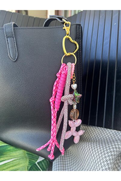 OEM Χειροποίητο αξεσουάρ για τσάντα, αξεσουάρ τσάντας, μπρελόκ για τσάντα