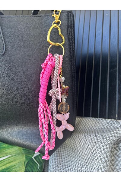 OEM Χειροποίητο αξεσουάρ για τσάντα, αξεσουάρ τσάντας, μπρελόκ για τσάντα