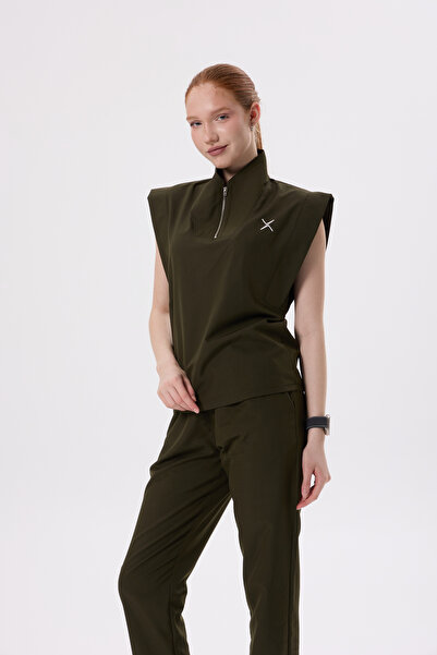 X Medical Wear Future Serisi Takım Scrubs