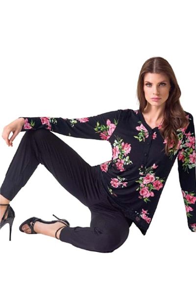 lormar Pijama dama Lormar 652577