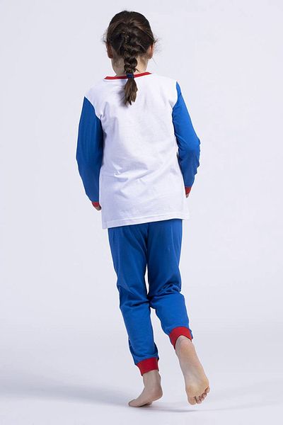 Sonic Pijamale lungi Ariciul mai rapid din Sonic World