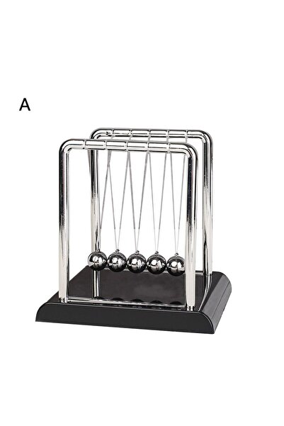 Choice قطعة واحدة من كرات الصلب المتوازنة من Cradle، لوازم التدريس المدرسية، ...