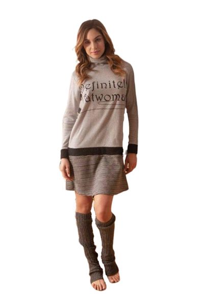 EXCLUSIVE Exclusive nightgown P1242