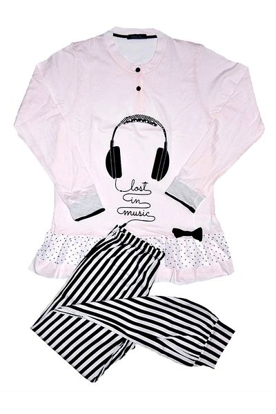 EXCLUSIVE Women's pajamas Exclusive P1304
