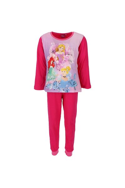 DİSNEY PRİNCESS Pijamale lungi pentru copii Disney Princess