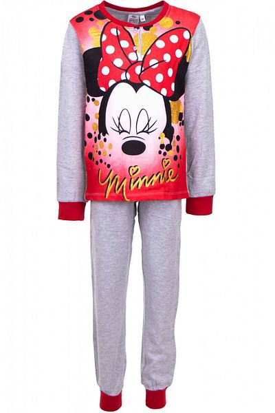 Minnie Mouse Pijamale lungi Minnie Mouse HS7168
