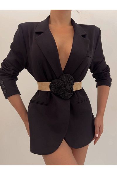 Supremacy Wicker Belt