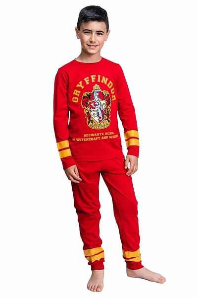 Harry Potter Pijamale copii Harry Potter 2900000128