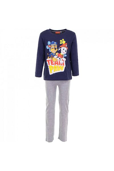 PAW PATROL Pijamale lungi pentru copii Paw Patrol