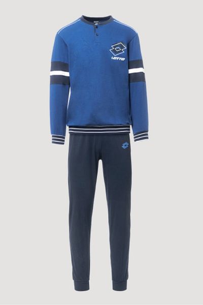 Lotto Pijamale lungi pentru barbati Lotto LP1144C