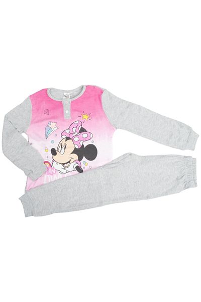 Minnie Mouse Pijamale copii Minnie Mouse XH20134
