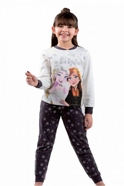 Frozen Pijamale lungi Frozen DY50E7034