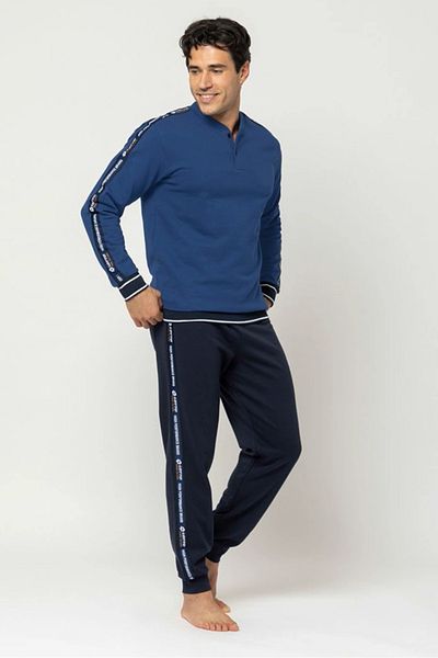 Lotto Pijamale lungi pentru barbati Lotto LP2120