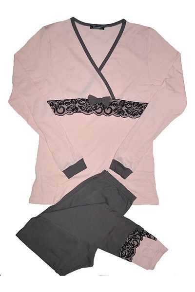 EXCLUSIVE Pijamale dama,Exclusive P1298