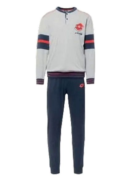 Lotto Pijamale lungi pentru barbati Lotto LP1144C