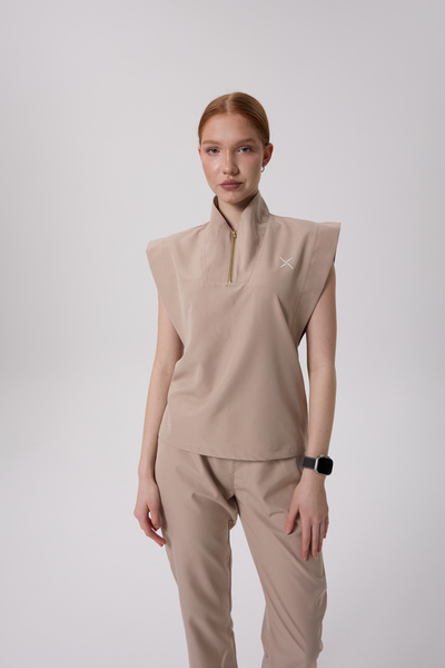X Medical Wear Future Serisi Takım Scrubs