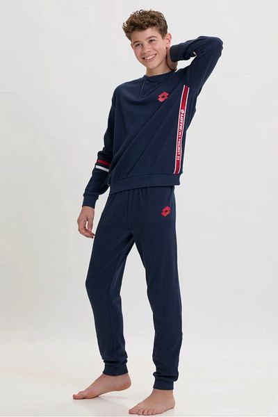 Lotto Pijamale copii Lotto LP4174