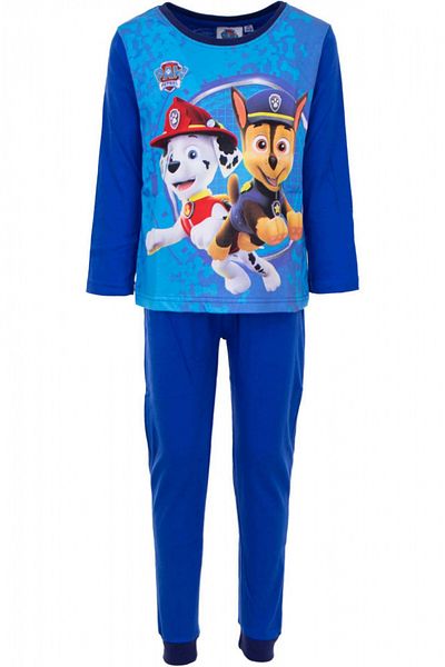 PAW PATROL Pijama maneca lunga Paw Patrol paw21