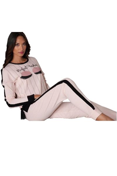 EXCLUSIVE Pijamale dama,Exclusive P1307