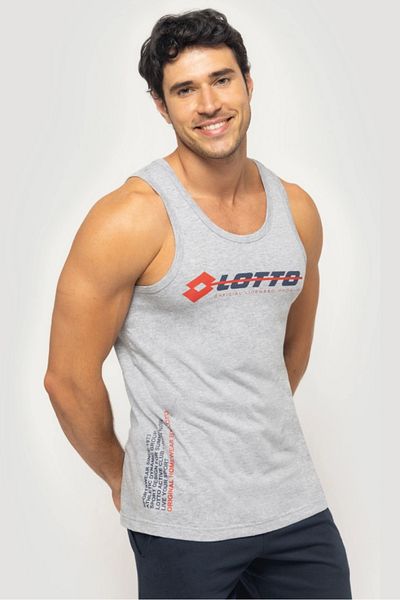 Lotto Pijamale barbati Lotto LP1171