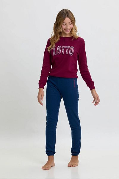 Lotto Pijamale copii Lotto LP7094