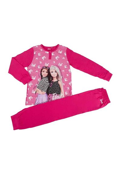 Barbie Pijamale copii Barbie BARBIE1149