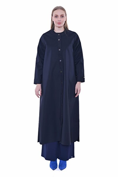 Invee Invee 7074 Raised Dark Blue Cap