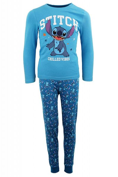 Disney Stitch Pijamale copii Disney Stitch 159076