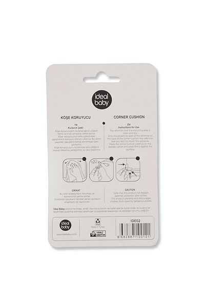 MATMEL Corner Protector