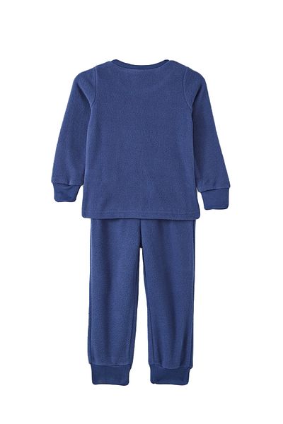 Frozen Pijamale lungi Disney Frozen,model 52049672,Albastru, 128 cm, 8 ani