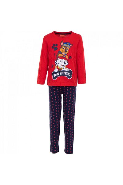 PAW PATROL Paw Patrol long pajamas for children