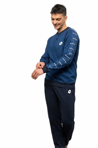 Lotto Pijamale lungi pentru barbati Lotto LP2092