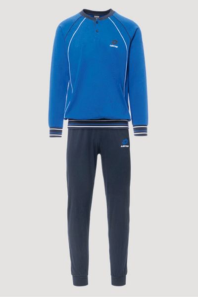 Lotto Pijamale lungi pentru barbati Lotto LP1136