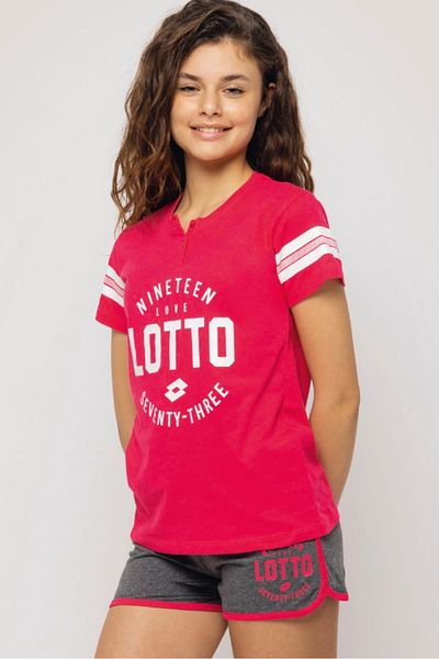 Lotto Children's pajamas Lotto LP7087