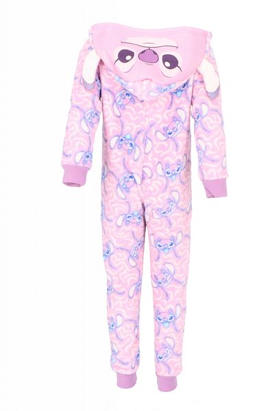 Disney Stitch Pijama tip salopeta pentru copii Disney Stitch