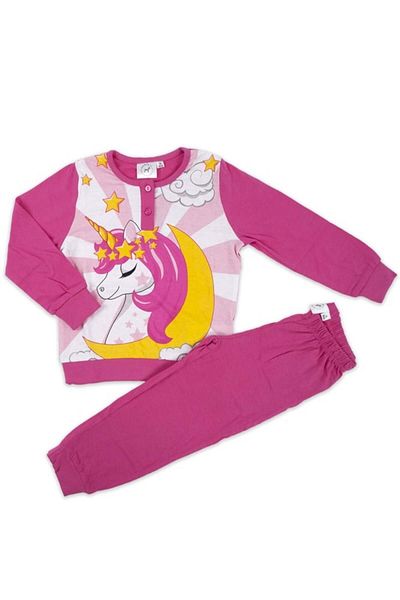 UNICORN Pijama maneca lunga Unicorn UNI0276