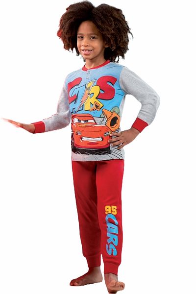CARS Pijamale lungi Disney Cars DY40G7203