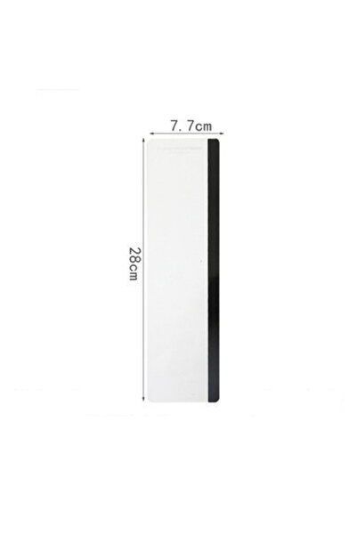 Choice لوحة فنية لشاشة كمبيوتر بمنظر خلفي أيسر، لوحة ملاحظات لاصقة لشاشة مكتب...